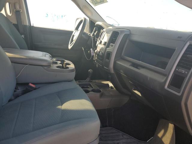 Photo 5 from auction – 2016 RAM 2500 ST with VIN 3C6UR5CL3GG222829