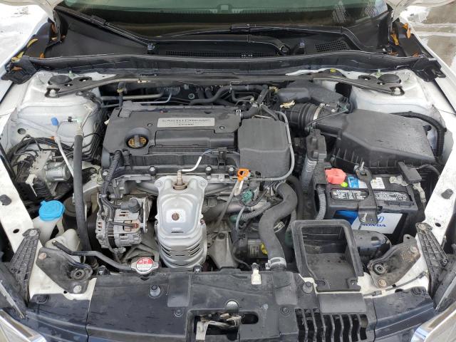 Photo 7 from auction – 2014 HONDA ACCORD SPO with VIN 1HGCR2F53EA034728
