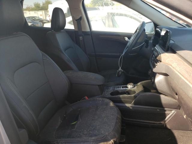 Photo 5 from auction – 2020 FORD ESCAPE TIT with VIN 1FMCU9J96LUA96969