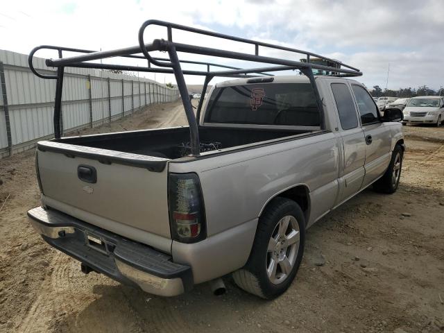 Photo 4 from auction – 2006 CHEVROLET SILVERADO with VIN 1GCEC19V36Z147404