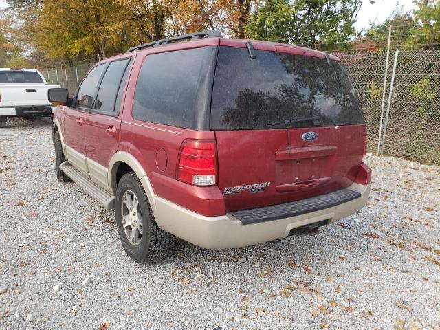 Photo 3 from auction – 2006 FORD EXPEDITION with VIN 1FMPU18576LA12383