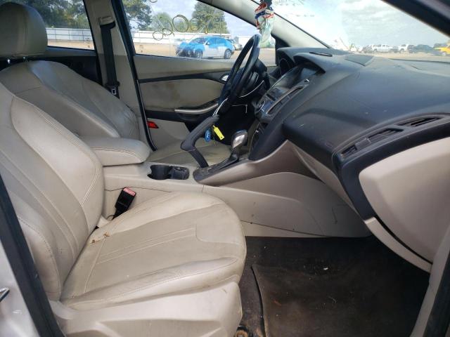 Photo 5 from auction – 2012 FORD FOCUS SEL with VIN 1FAHP3H21CL450027
