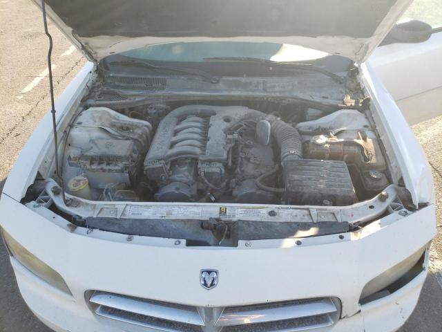 Photo 7 from auction – 2006 DODGE CHARGER SE with VIN 2B3KA43G46H528314