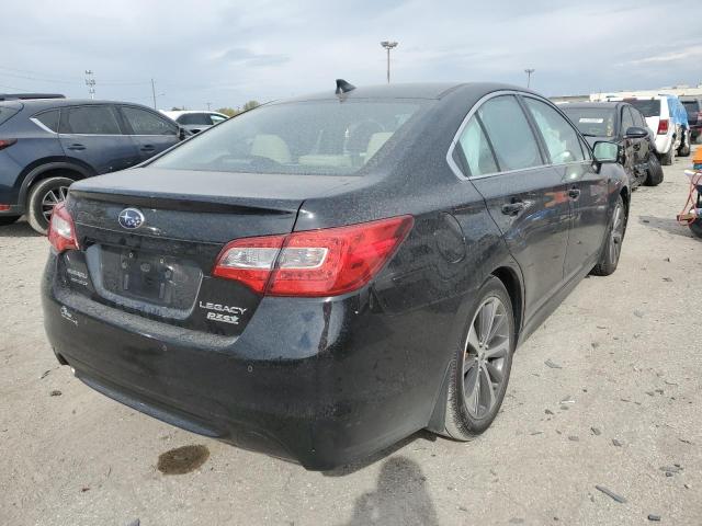 Photo 4 from auction – 2017 SUBARU LEGACY 2.5 with VIN 4S3BNAN61H3032494