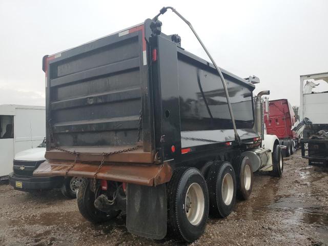 Photo 4 from auction – 1998 KENWORTH CONSTRUCTI with VIN 1NKDL90X8WJ770944