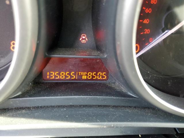 Photo 8 from auction – 2010 MAZDA 3 S with VIN JM1BL1S52A1102457