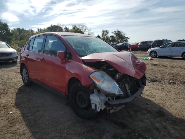NISSAN VERSA S 2011 with VIN 3N1BC1CP2BL401525 - Photo from auction