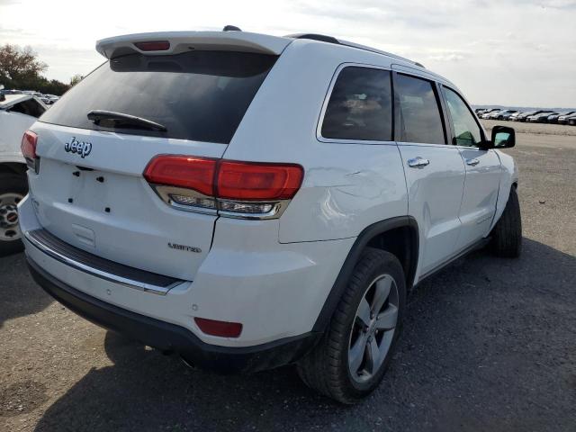 Photo 4 from auction – 2016 JEEP GRAND CHER with VIN 1C4RJFBG8GC497762