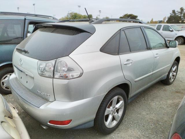 Photo 4 from auction – 2004 LEXUS RX 330 with VIN JTJGA31U740013863