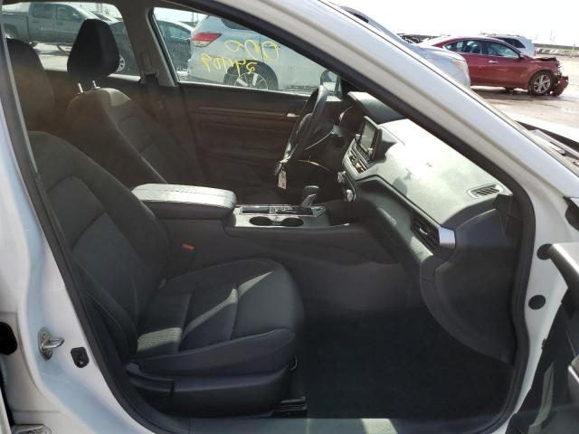 Photo 5 from auction – 2021 NISSAN ALTIMA S with VIN 1N4BL4BV8MN362253
