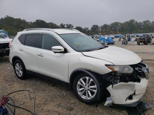 Foto 1 de la subasta – 2016 NISSAN ROGUE S con VIN KNMAT2MT1GP600197