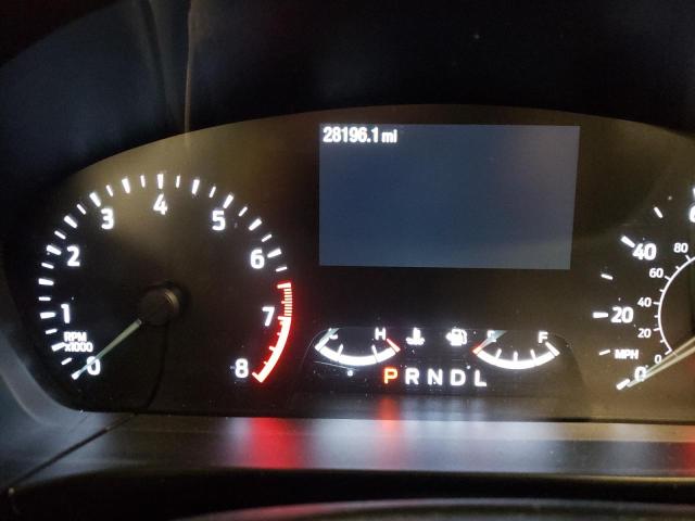 Photo 8 from auction – 2020 FORD ESCAPE SE with VIN 1FMCU9G62LUC28428