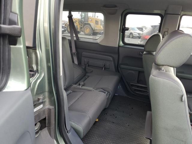 Photo 6 from auction – 2003 HONDA ELEMENT EX with VIN 5J6YH17673L020951