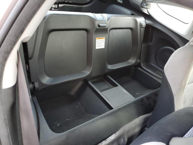 Photo 6 from auction – 2011 HONDA CR-Z with VIN JHMZF1D44BS003286