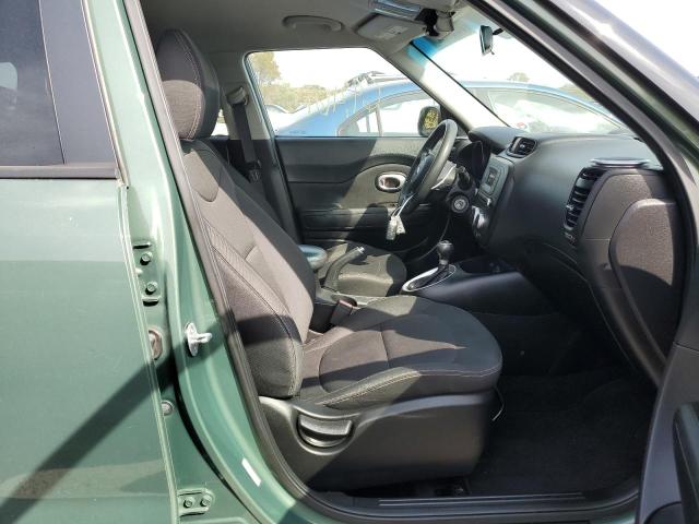 Photo 5 from auction – 2014 KIA SOUL with VIN KNDJN2A27E7020682