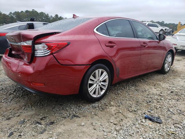 Photo 4 from auction – 2013 LEXUS ES 350 with VIN JTHBK1GG5D2018689
