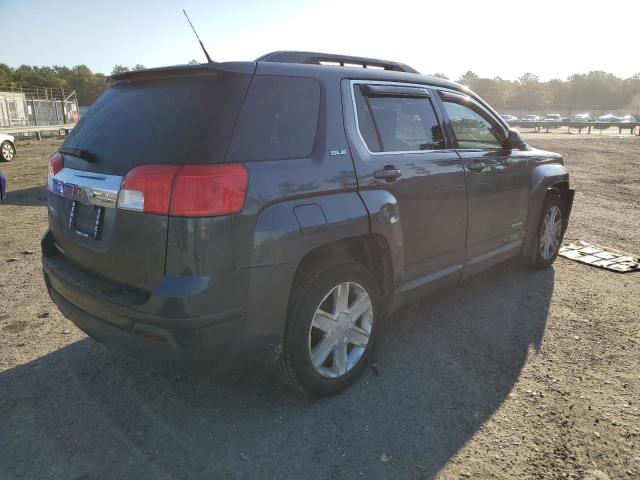 Photo 4 from auction – 2011 GMC TERRAIN with VIN 2CTALSEC8B6312284