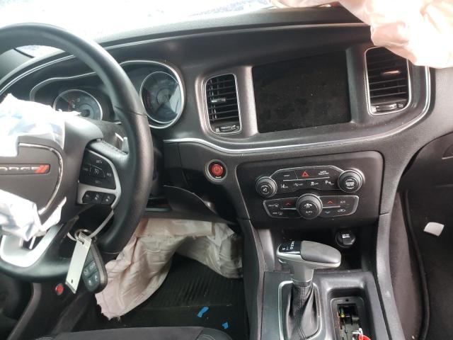 Photo 9 from auction – 2016 DODGE CHARGER R/ with VIN 2C3CDXCT1GH169339