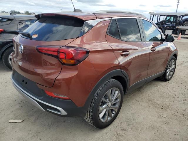 Photo 4 from auction – 2020 BUICK ENCORE GX with VIN KL4MMDSL4LB095900