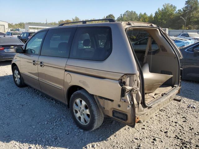 Photo 3 from auction – 2003 HONDA ODYSSEY EX with VIN 5FNRL18083B040129
