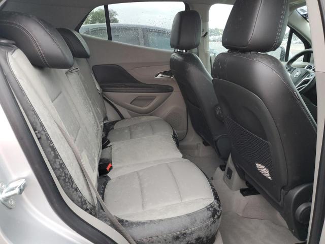 Photo 6 from auction – 2014 BUICK ENCORE PRE with VIN KL4CJDSB6EB620308