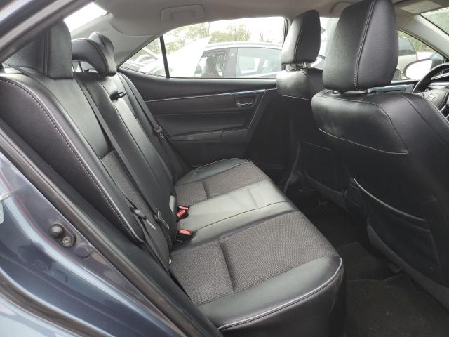 Photo 6 from auction – 2015 TOYOTA COROLLA L with VIN 2T1BURHE1FC433066
