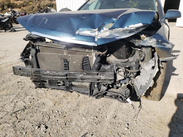 Photo 9 from auction – 2006 HYUNDAI SONATA GLS with VIN 5NPEU46F46H075552