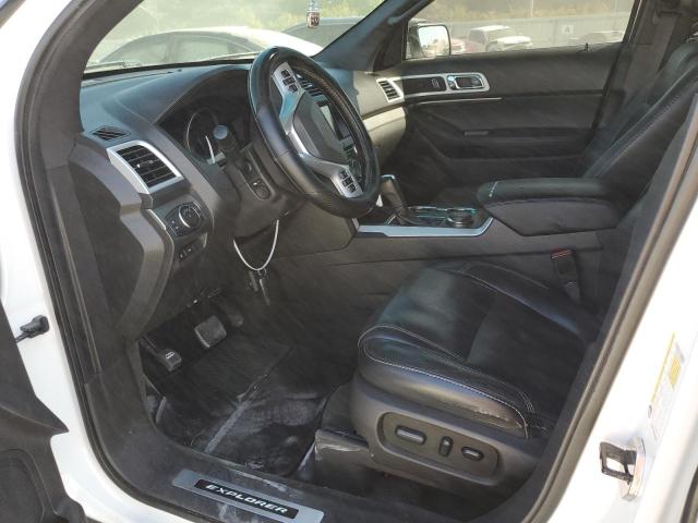 Photo 7 from auction – 2015 FORD EXPLORER S with VIN 1FM5K8GT4FGA01811