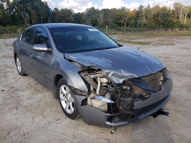 Photo 1 from auction – 2008 NISSAN ALTIMA 3.5 with VIN 1N4BL21E48C162297