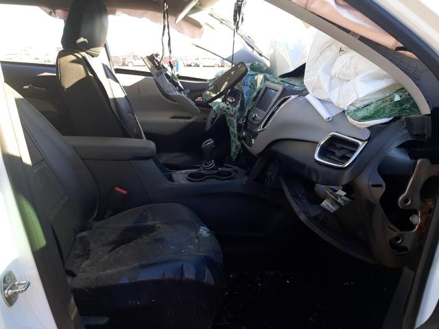 Photo 5 from auction – 2020 CHEVROLET EQUINOX LS with VIN 3GNAXHEV9LS588679