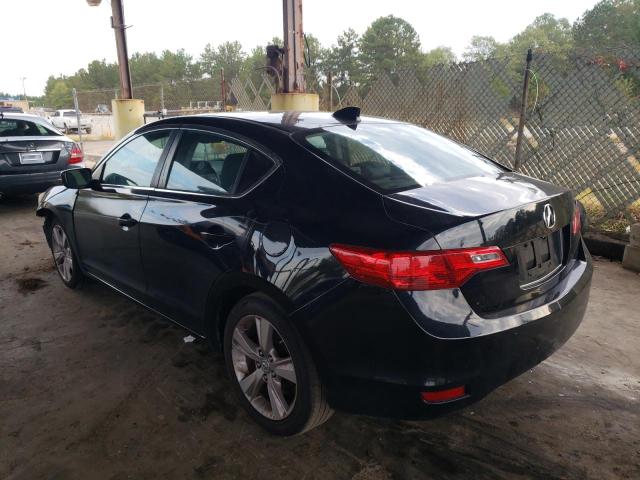 Photo 3 from auction – 2014 ACURA ILX 20 TEC with VIN 19VDE1F79EE006285