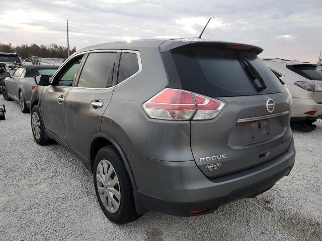 Photo 3 from auction – 2015 NISSAN ROGUE S with VIN KNMAT2MT8FP578083
