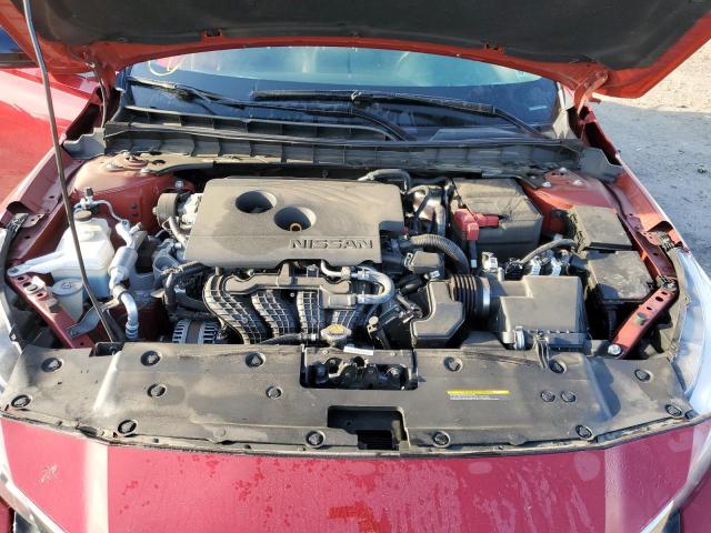 Photo 7 from auction – 2019 NISSAN ALTIMA SR with VIN 1N4BL4CV9KC132440