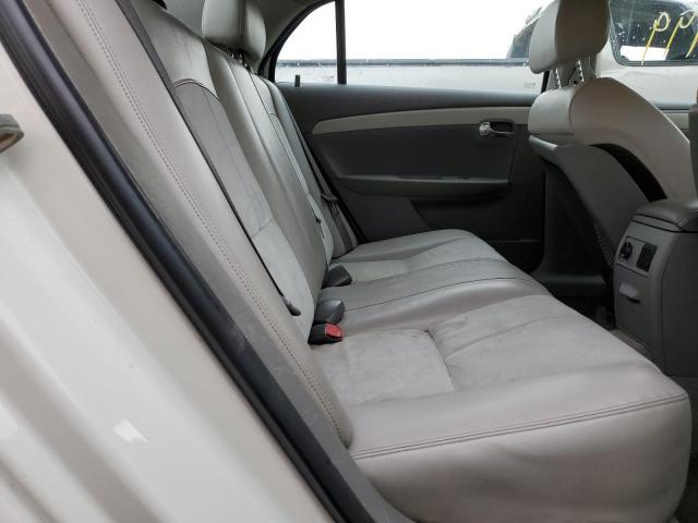 Photo 6 from auction – 2011 CHEVROLET MALIBU 2LT with VIN 1G1ZD5E15BF174441