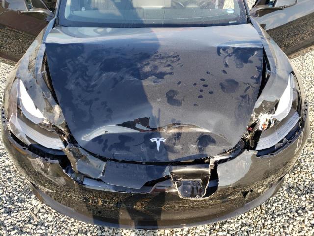 Photo 7 from auction – 2022 TESLA MODEL 3 with VIN 5YJ3E1EB2NF105047