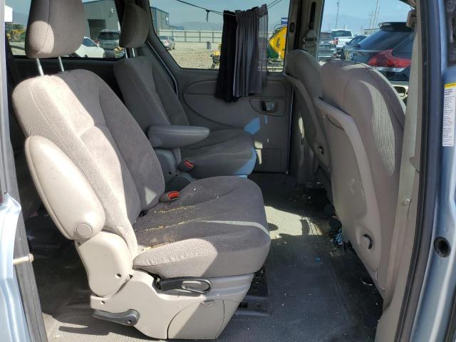 Photo 6 from auction – 2002 CHRYSLER TOWN & COU with VIN 2C4GP44312R793520