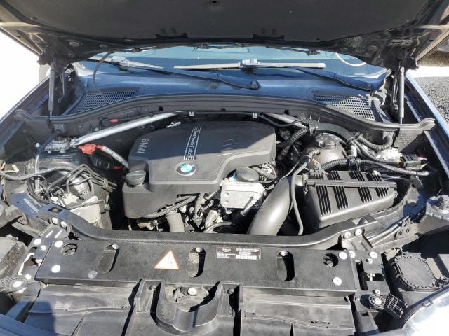 Photo 7 from auction – 2013 BMW X3 XDRIVE2 with VIN 5UXWX9C57D0A19329