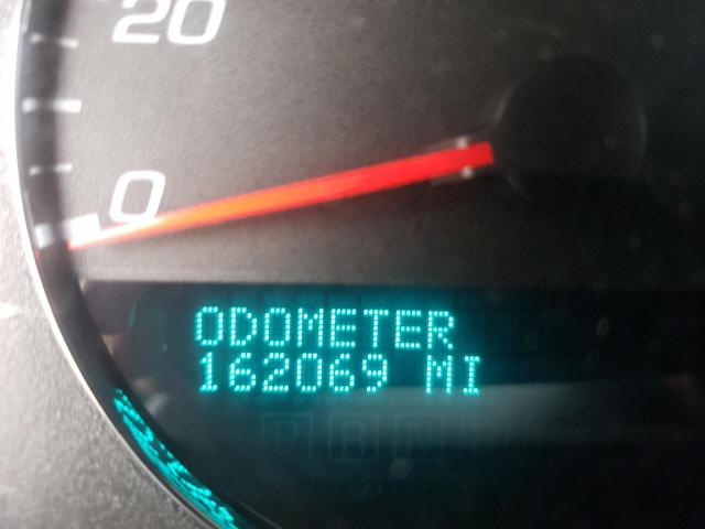 Photo 8 from auction – 2009 CHEVROLET IMPALA 1LT with VIN 2G1WT57K291248444