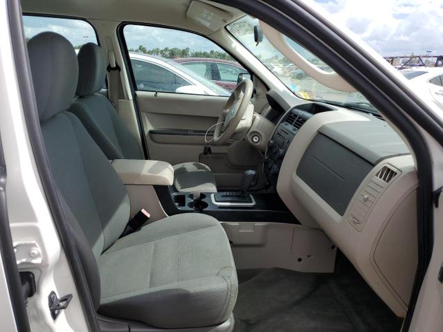 Photo 5 from auction – 2011 FORD ESCAPE XLS with VIN 1FMCU0C72BKA36768