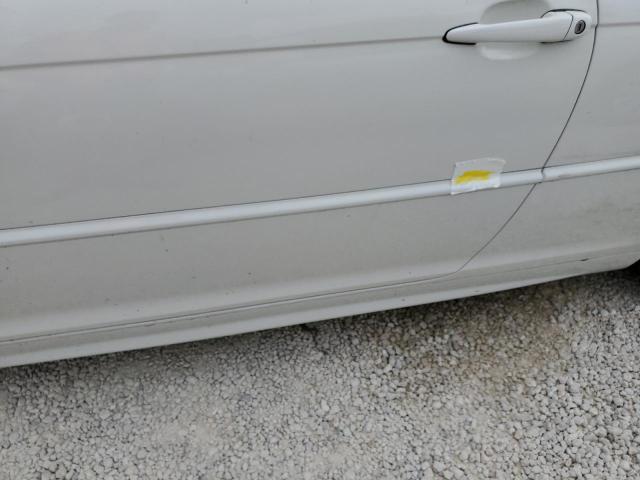 Photo 9 from auction – 2001 BMW 330 CI with VIN WBABS53431JU87797