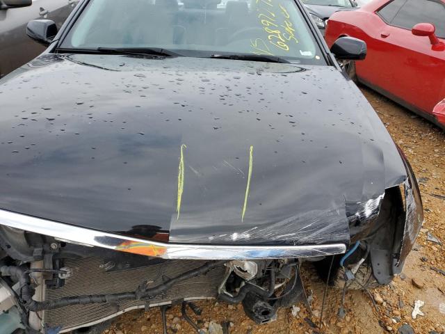 Foto 7 de la subasta – 2007 CADILLAC STS con VIN 1G6DW677070115426