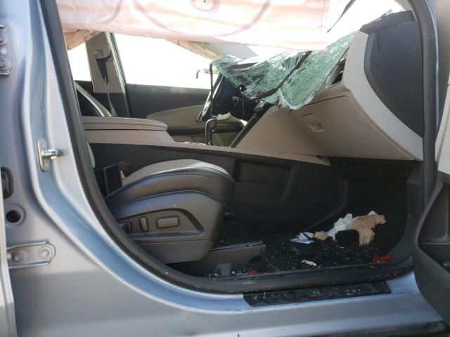 Photo 5 from auction – 2014 CHEVROLET EQUINOX LT with VIN 2GNFLHEK7E6198348