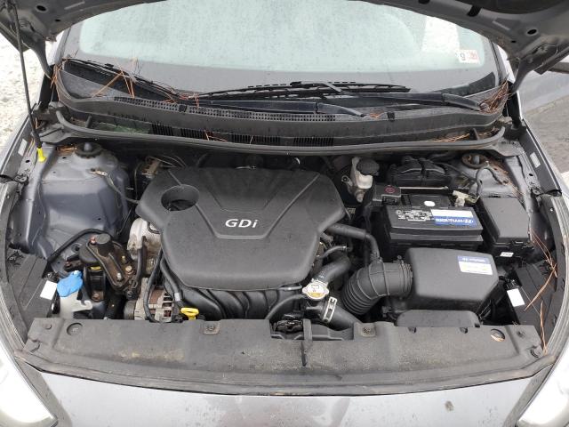 Photo 7 from auction – 2015 HYUNDAI ACCENT with VIN KMHCT4AEXFU889800