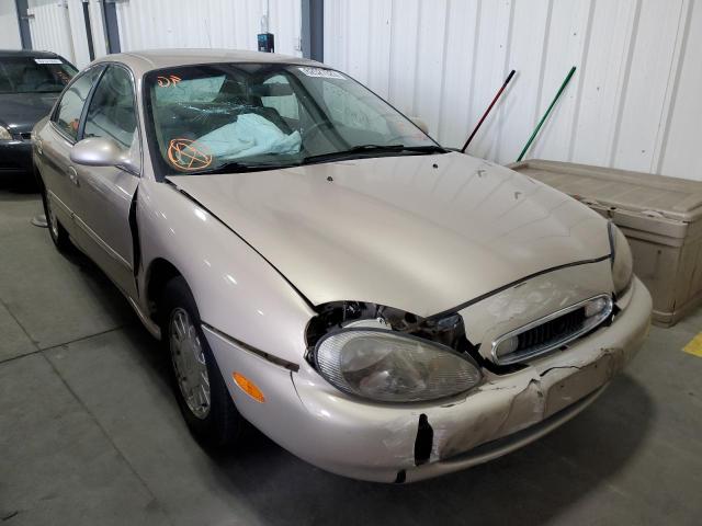 MERCURY SABLE LS 1999 with VIN 1MEFM53S1XG649248 - Photo from auction