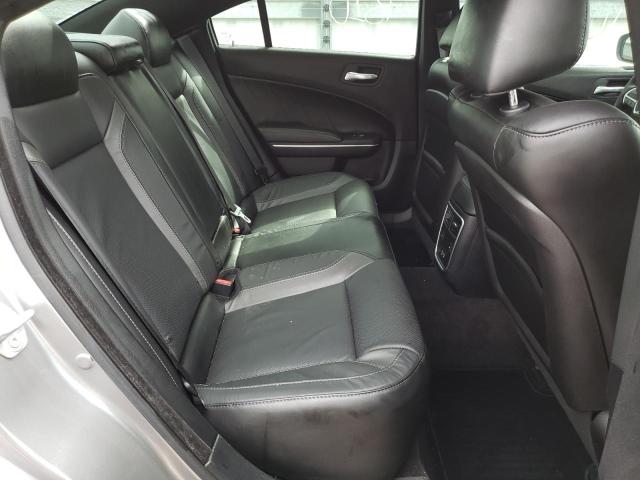 Photo 6 from auction – 2018 DODGE CHARGER R/ with VIN 2C3CDXCT5JH167150
