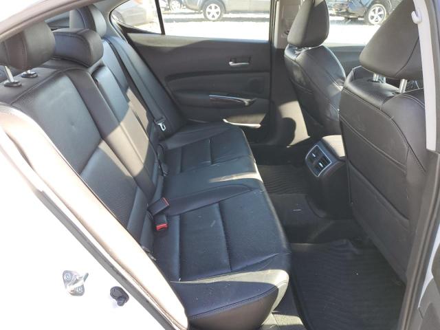 Photo 6 from auction – 2016 ACURA TLX TECH with VIN 19UUB2F53GA000560
