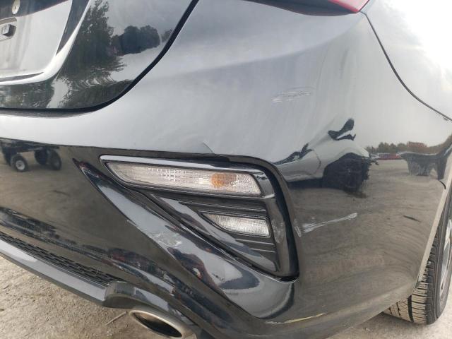 Photo 9 from auction – 2020 KIA FORTE FE with VIN 3KPF24AD5LE195134