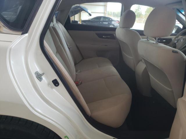 Photo 6 from auction – 2015 NISSAN ALTIMA 2.5 with VIN 1N4AL3AP2FC136197
