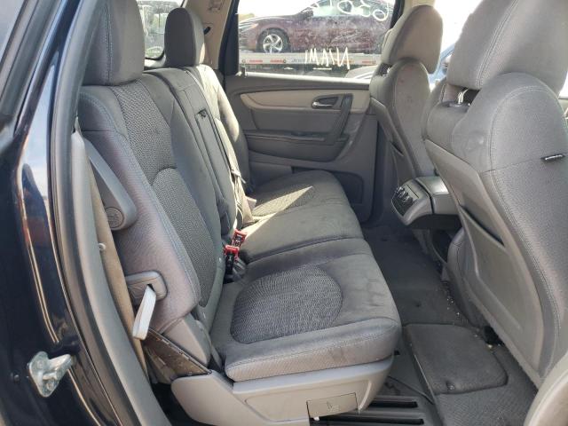 Photo 6 from auction – 2015 CHEVROLET TRAVERSE L with VIN 1GNKRFEDXFJ227106
