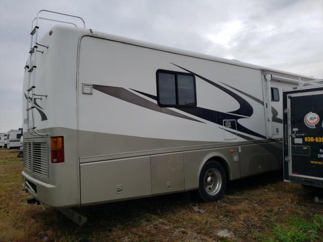 Photo 4 from auction – 2004 HOLI MOTORHOME with VIN 1RF42464642026909